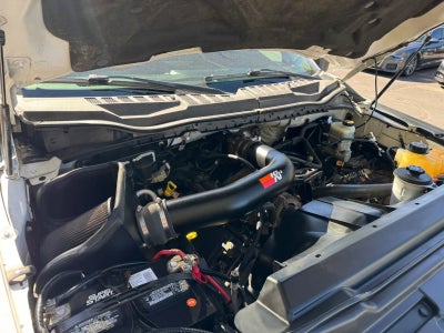 2017 Ford F-350SD XLT