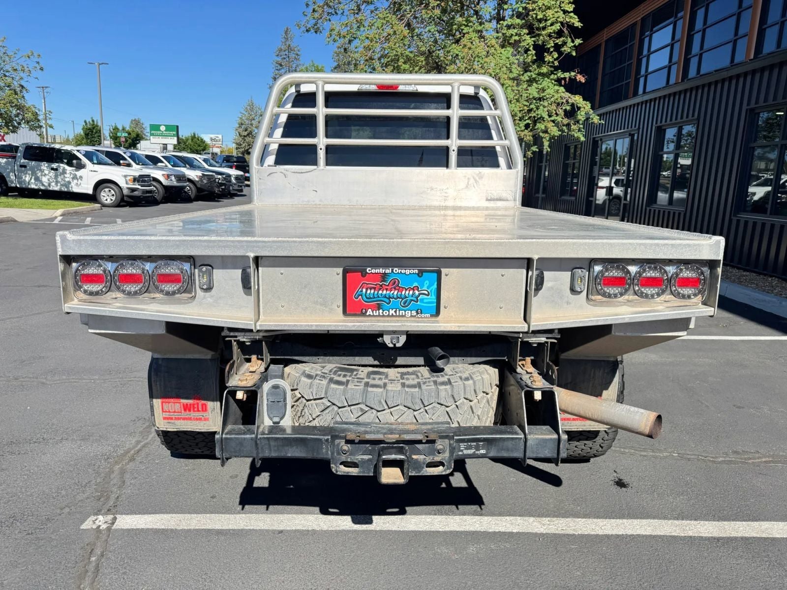 2017 Ford F-350SD XLT