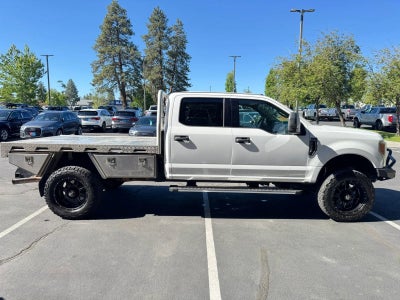 2017 Ford F-350SD XLT
