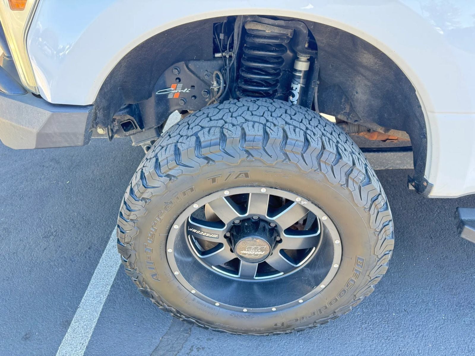 2017 Ford F-350SD XLT