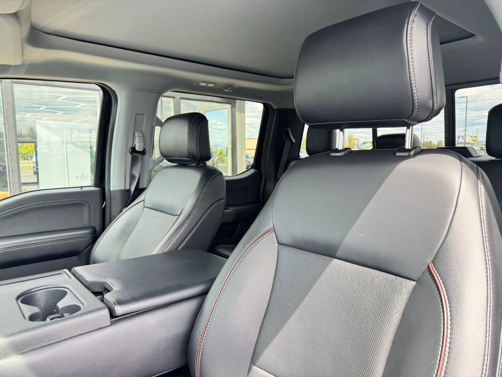 2024 Ford F-350SD Lariat