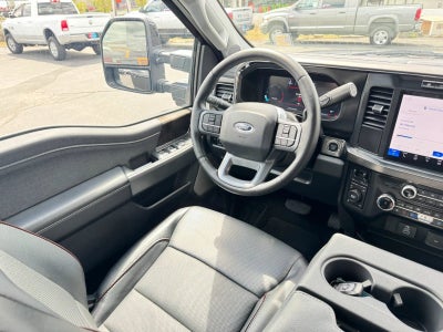 2024 Ford F-350SD Lariat