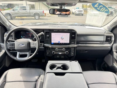 2024 Ford F-350SD Lariat