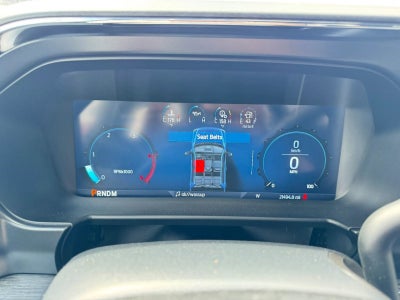 2024 Ford F-350SD Lariat