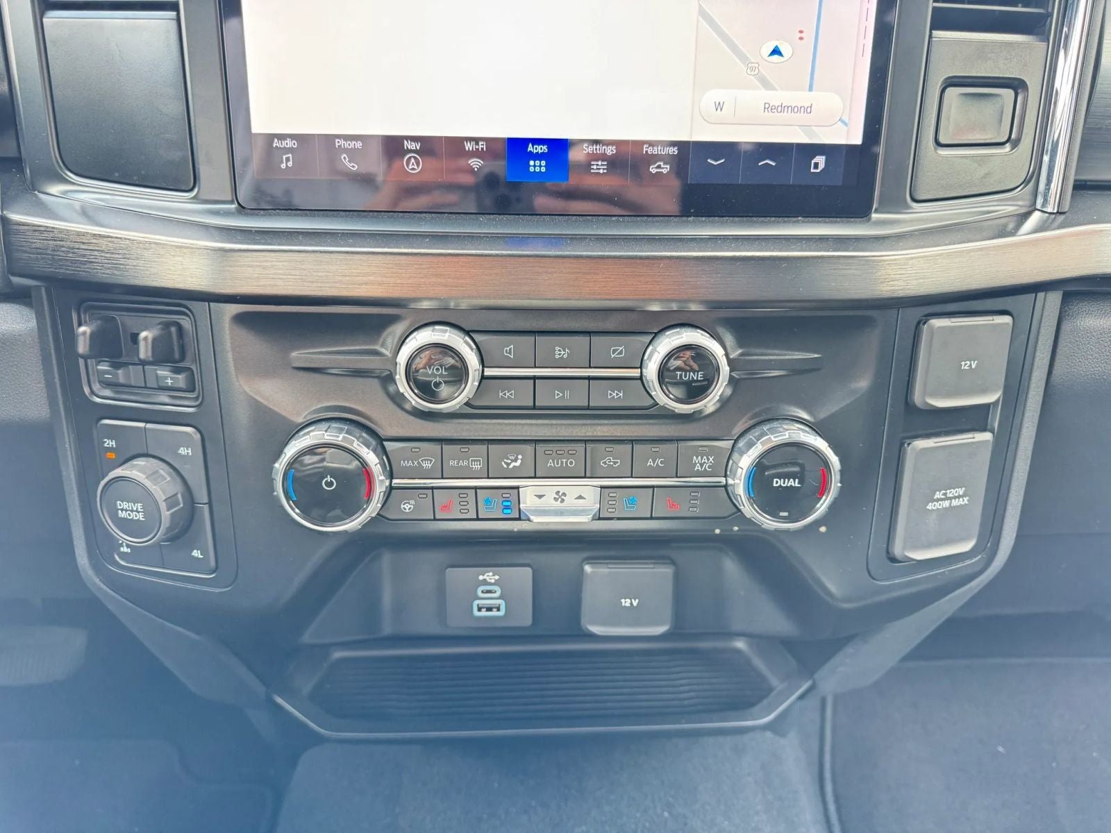 2024 Ford F-350SD Lariat