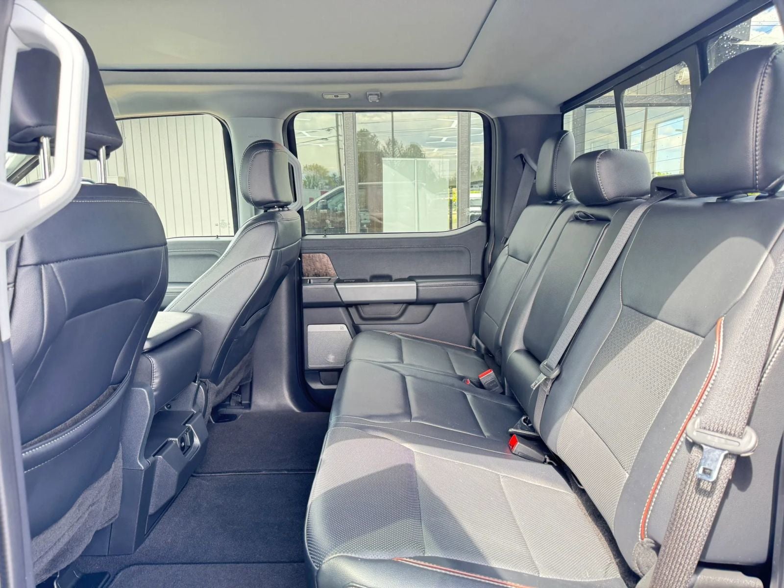 2024 Ford F-350SD Lariat