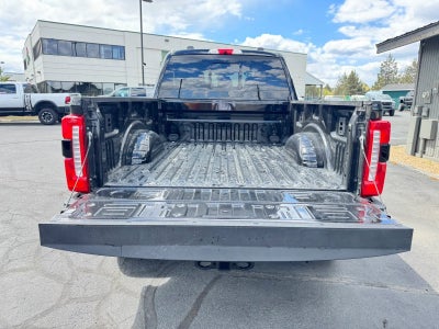 2024 Ford F-350SD Lariat