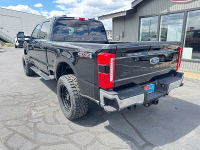 2024 Ford F-350SD Lariat