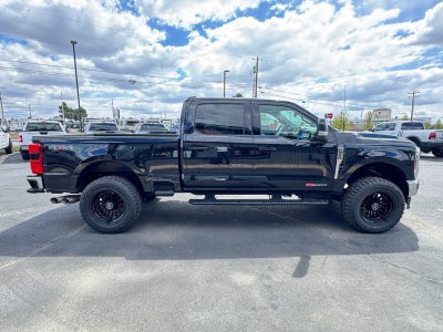 2024 Ford F-350SD Lariat