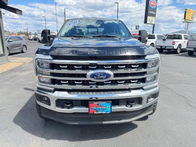 2024 Ford F-350SD Lariat