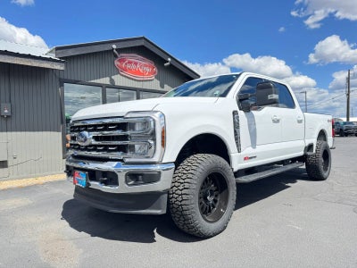 2024 Ford F-350SD Lariat