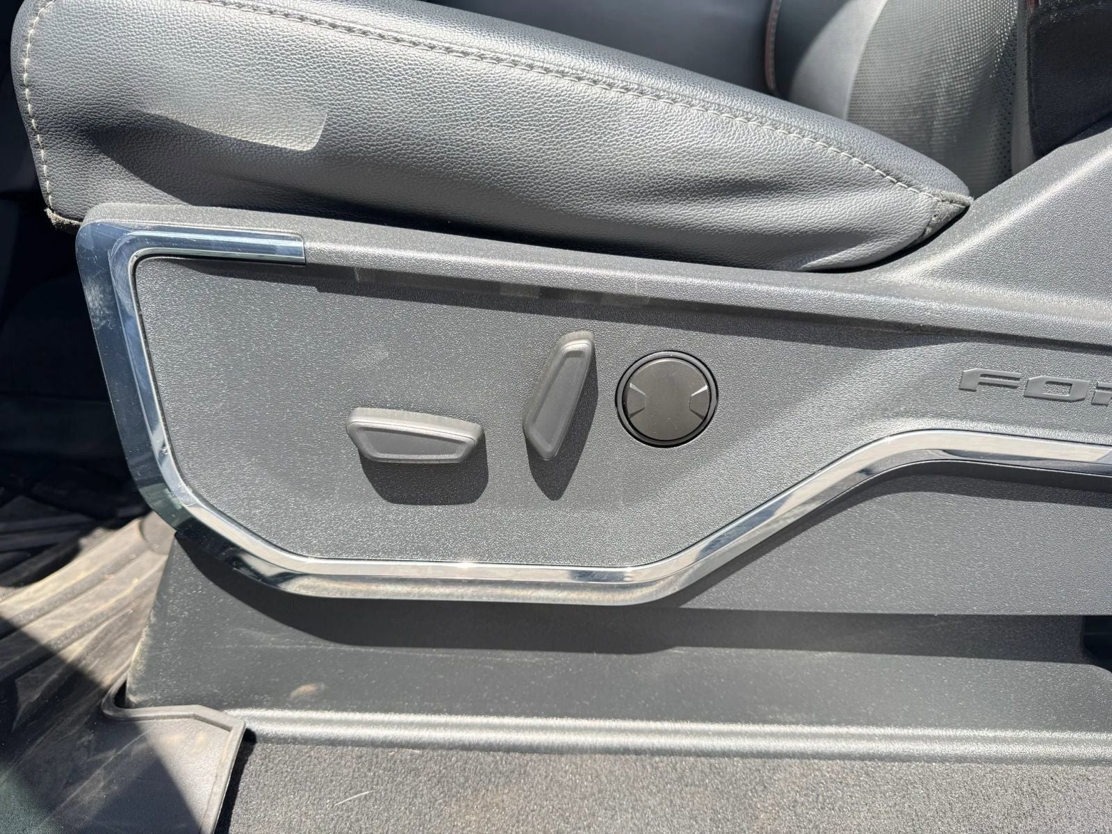 2024 Ford F-350SD Lariat