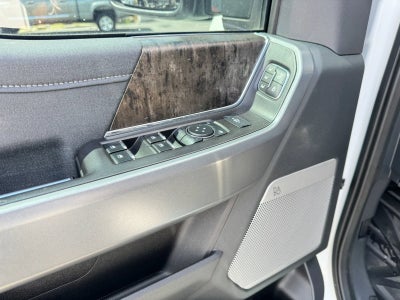 2024 Ford F-350SD Lariat