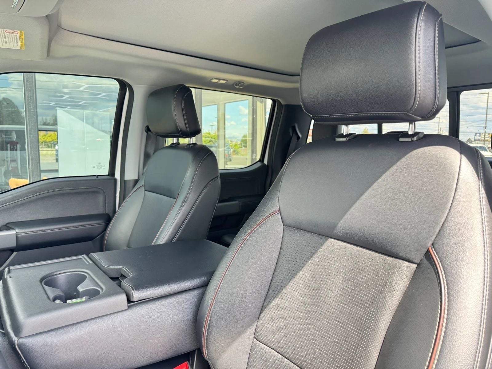 2024 Ford F-350SD Lariat