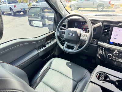 2024 Ford F-350SD Lariat