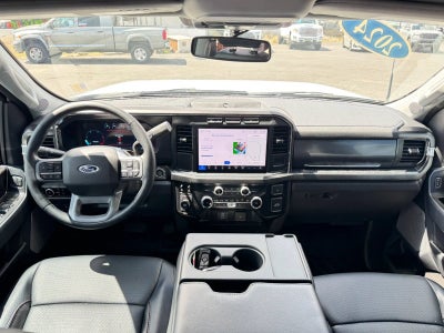 2024 Ford F-350SD Lariat