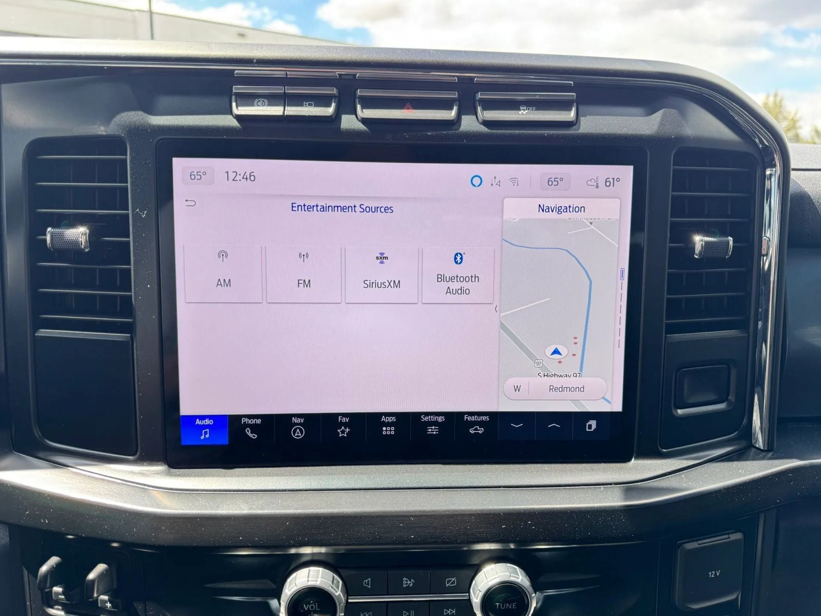 2024 Ford F-350SD Lariat