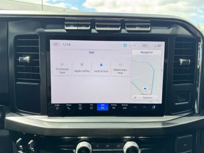 2024 Ford F-350SD Lariat