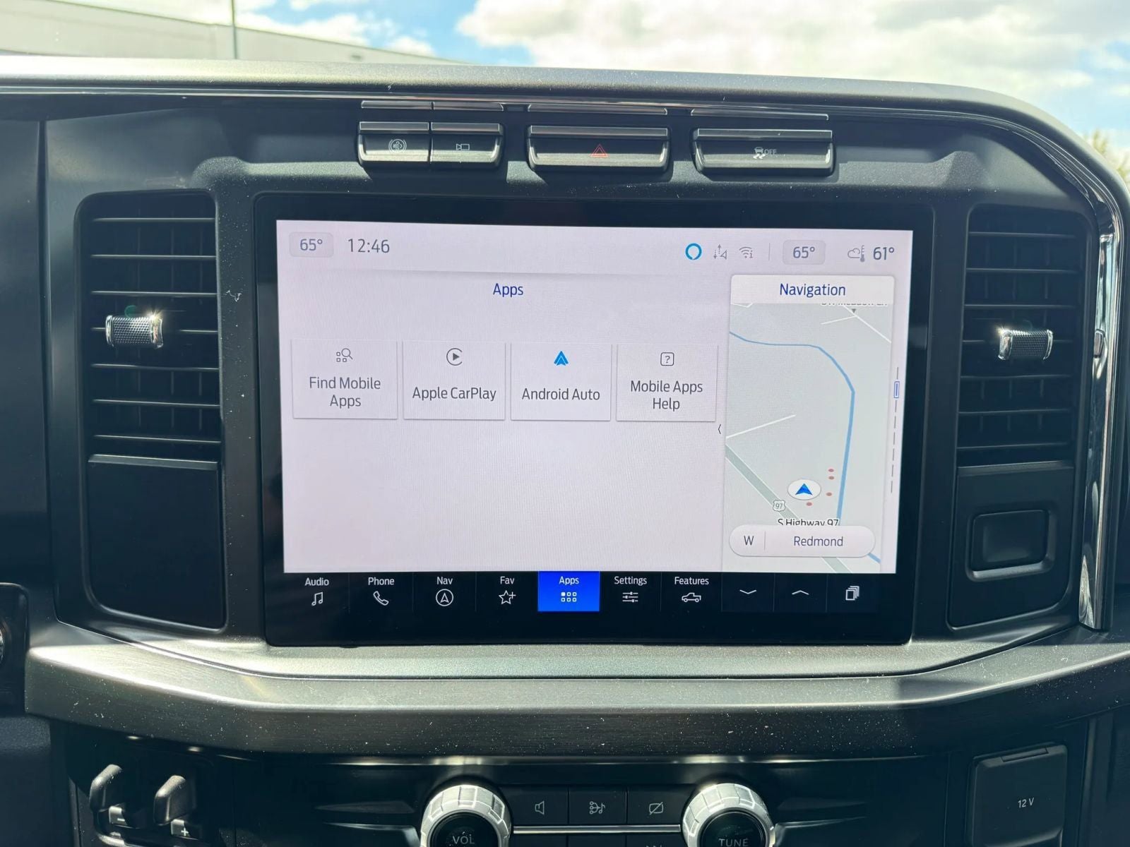 2024 Ford F-350SD Lariat