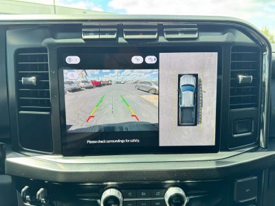 2024 Ford F-350SD Lariat