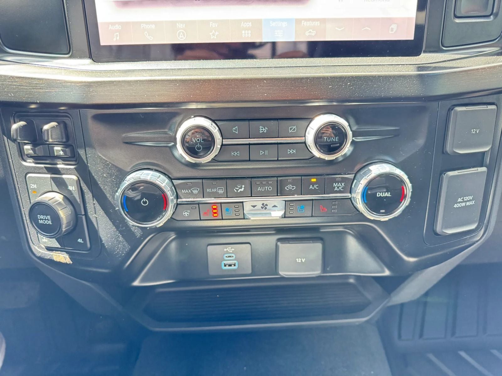 2024 Ford F-350SD Lariat