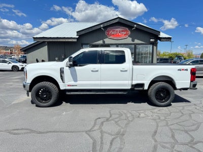 2024 Ford F-350SD Lariat