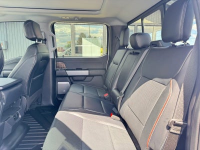 2024 Ford F-350SD Lariat