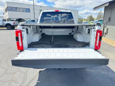 2024 Ford F-350SD Lariat