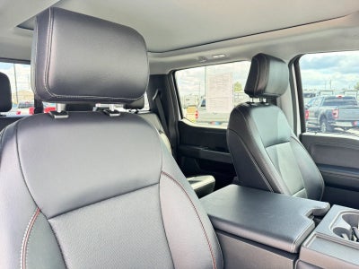 2024 Ford F-350SD Lariat