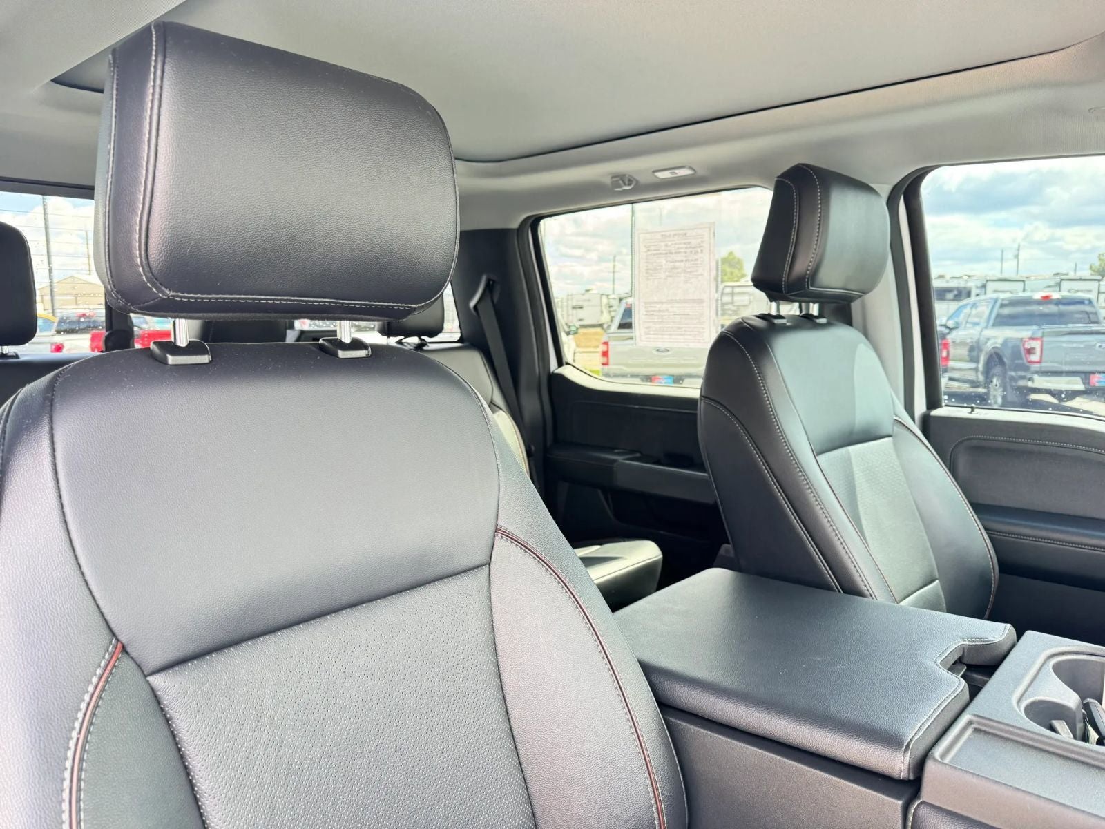 2024 Ford F-350SD Lariat