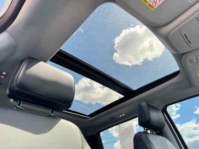 2024 Ford F-350SD Lariat