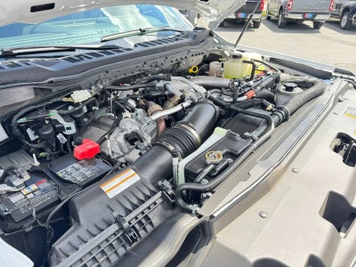 2024 Ford F-350SD Lariat