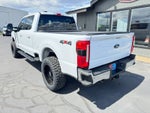 2024 Ford F-350SD Lariat