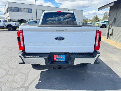 2024 Ford F-350SD Lariat