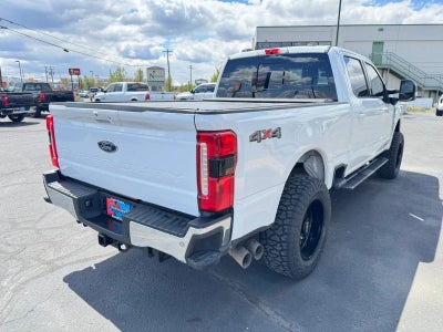 2024 Ford F-350SD Lariat
