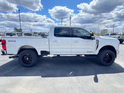 2024 Ford F-350SD Lariat