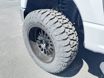 2024 Ford F-350SD Lariat