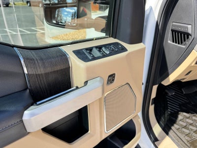 2020 Ford F-350SD Lariat
