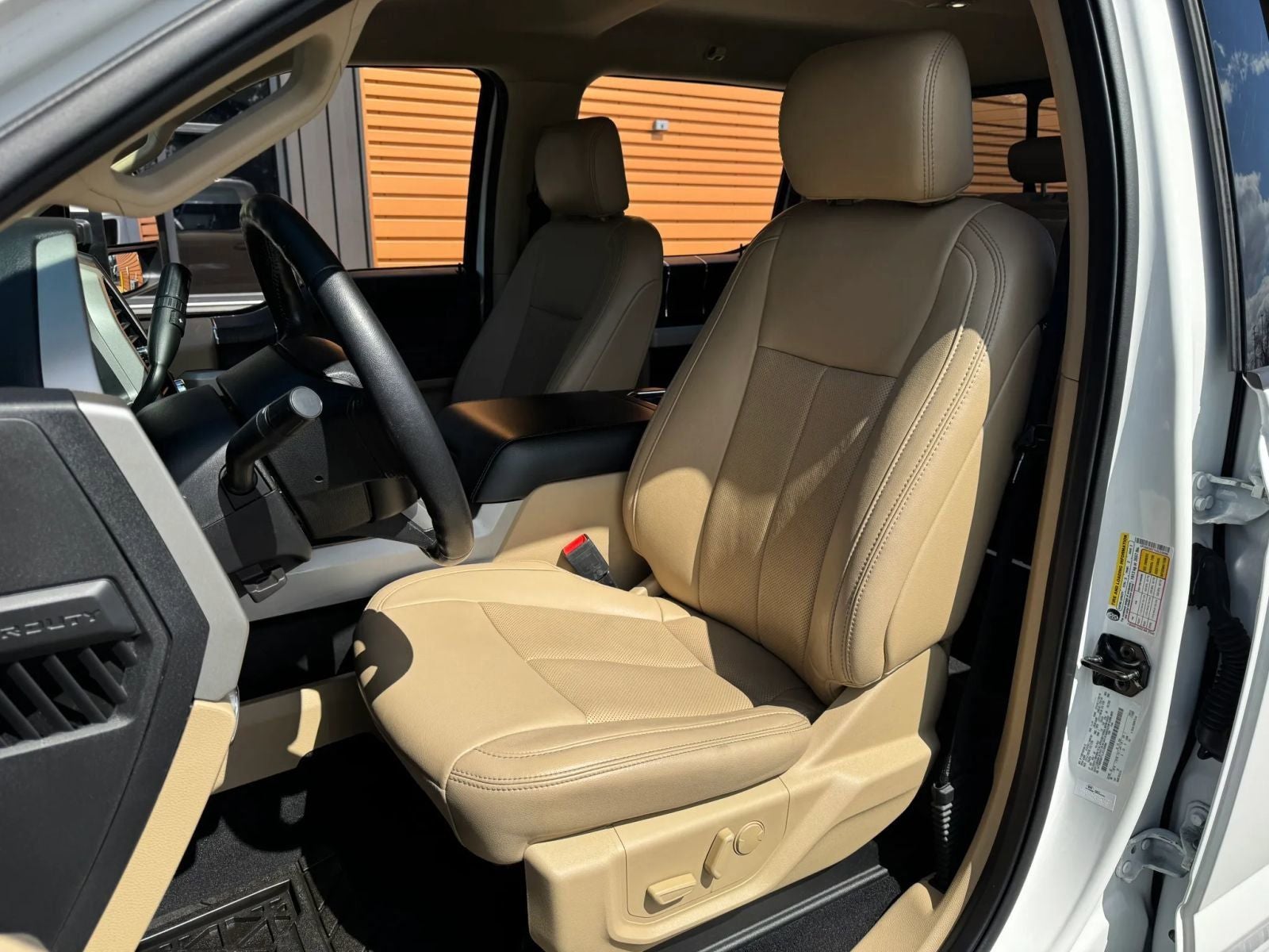 2020 Ford F-350SD Lariat