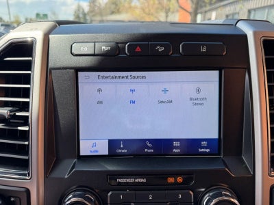2020 Ford F-350SD Lariat