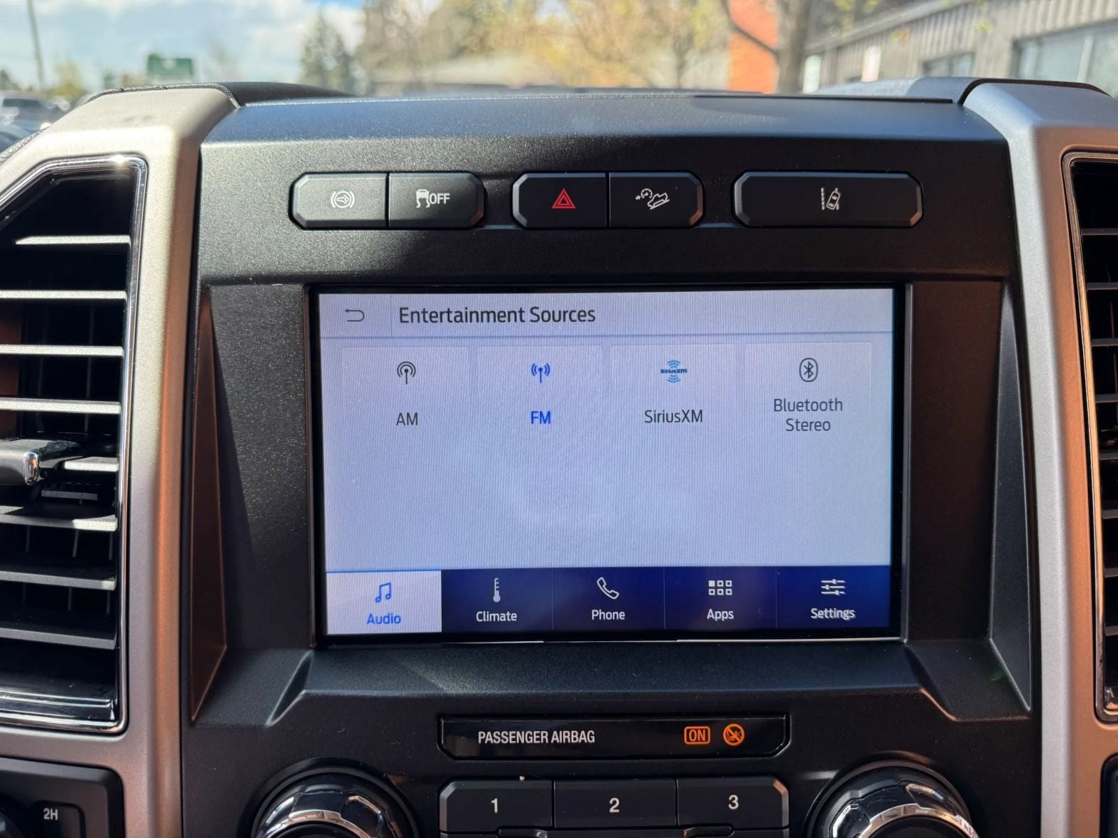 2020 Ford F-350SD Lariat