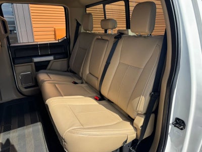 2020 Ford F-350SD Lariat