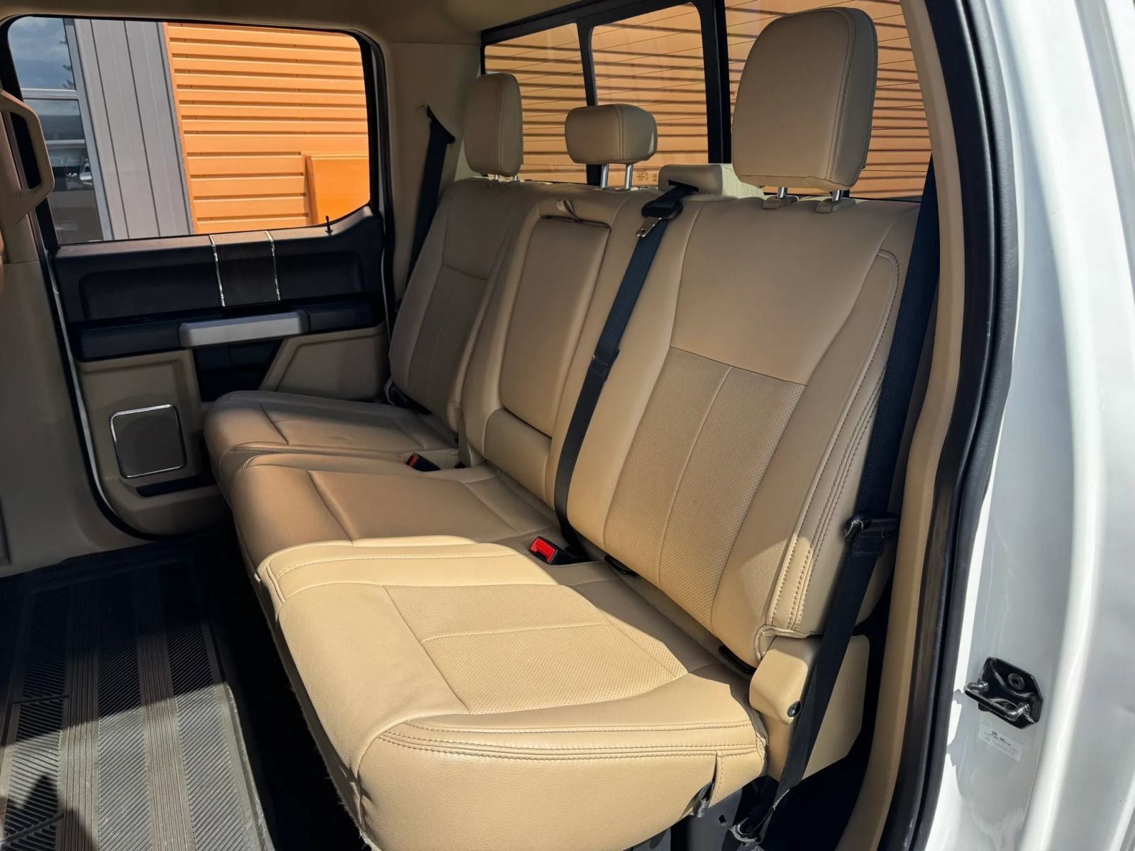 2020 Ford F-350SD Lariat