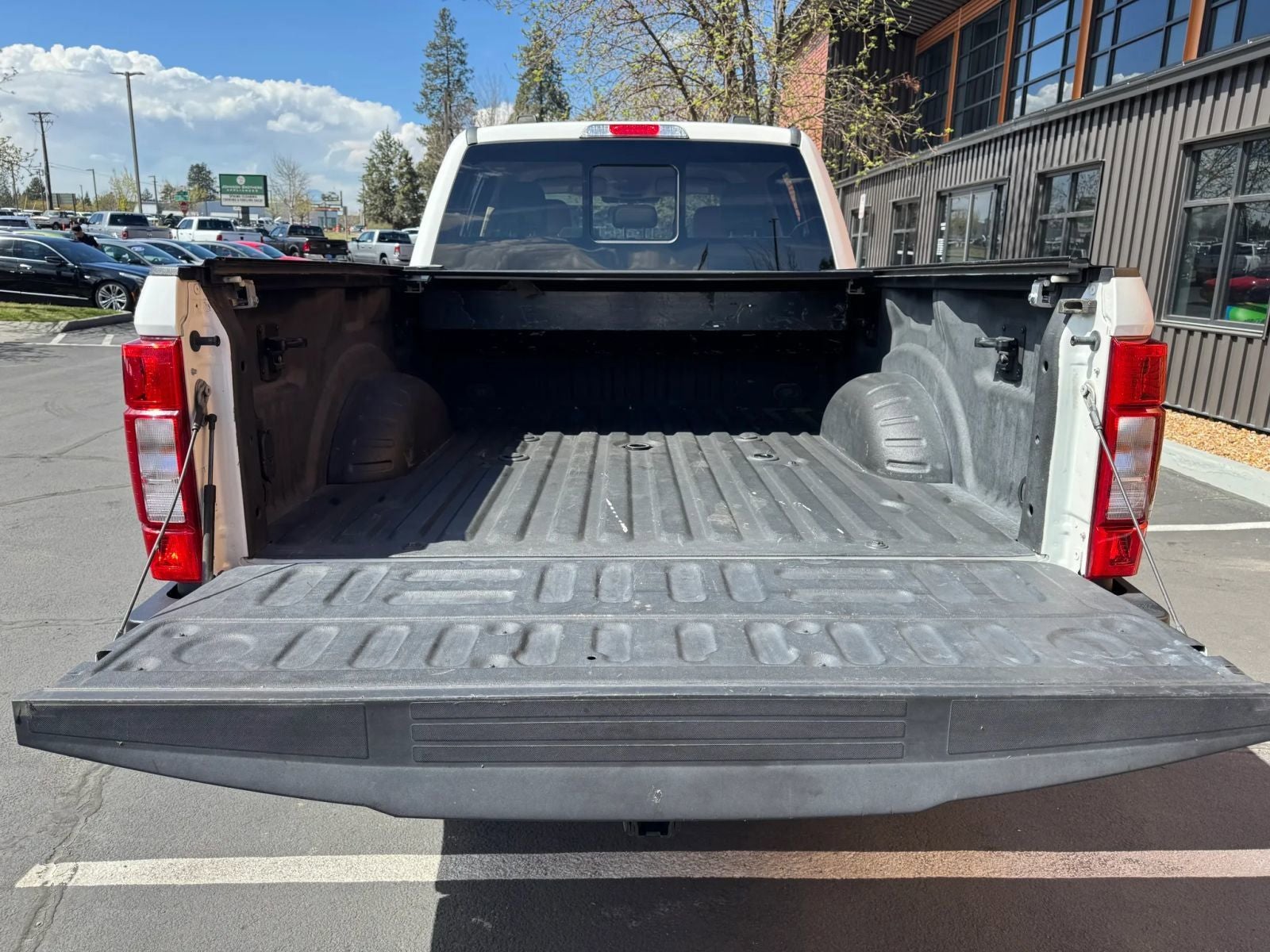 2020 Ford F-350SD Lariat