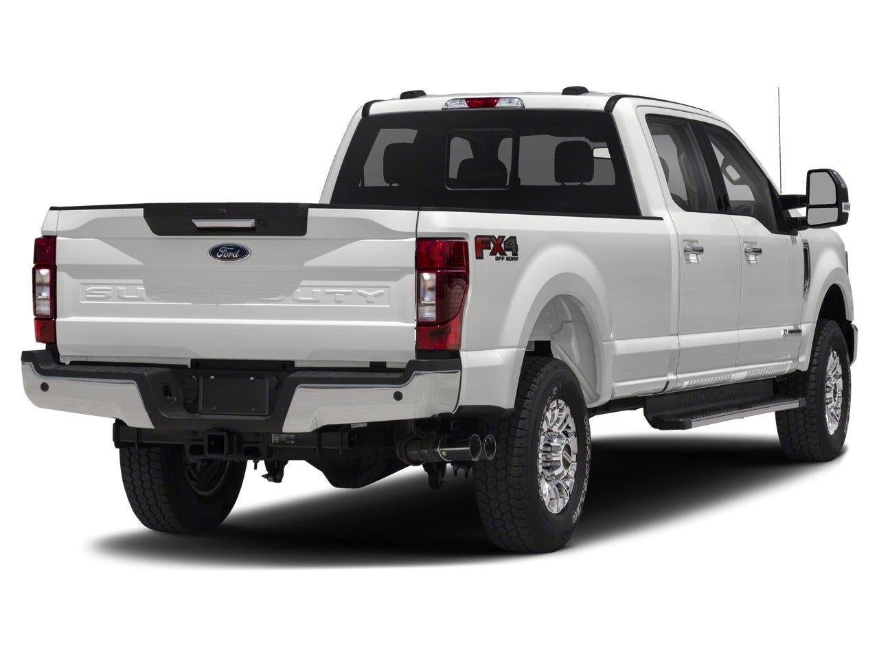 2020 Ford Super Duty F-350 Lariat
