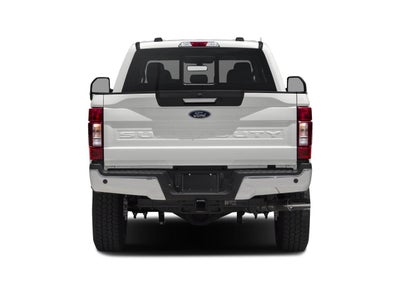 2020 Ford Super Duty F-350 Lariat