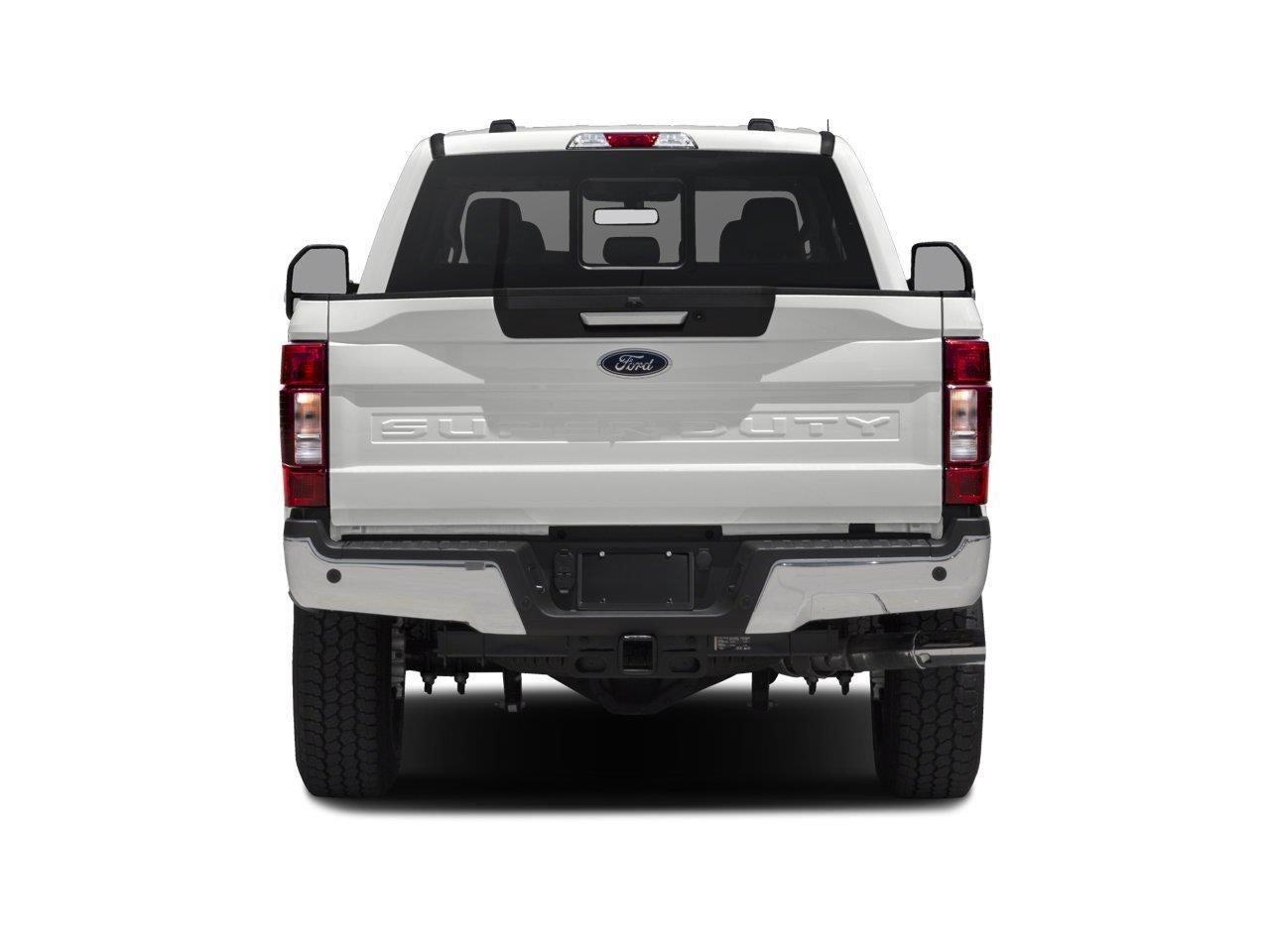 2020 Ford Super Duty F-350 Lariat