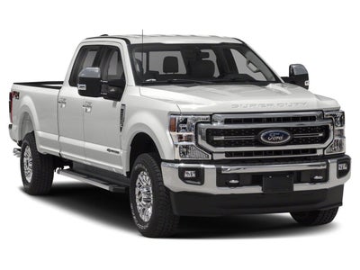 2020 Ford Super Duty F-350 Lariat