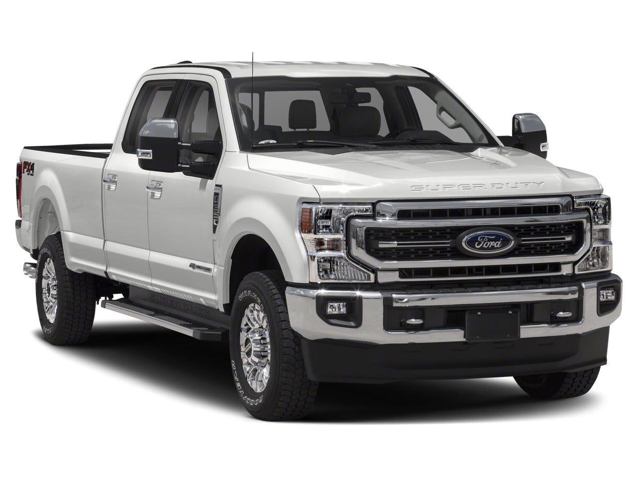 2020 Ford Super Duty F-350 Lariat