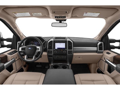 2020 Ford Super Duty F-350 Lariat